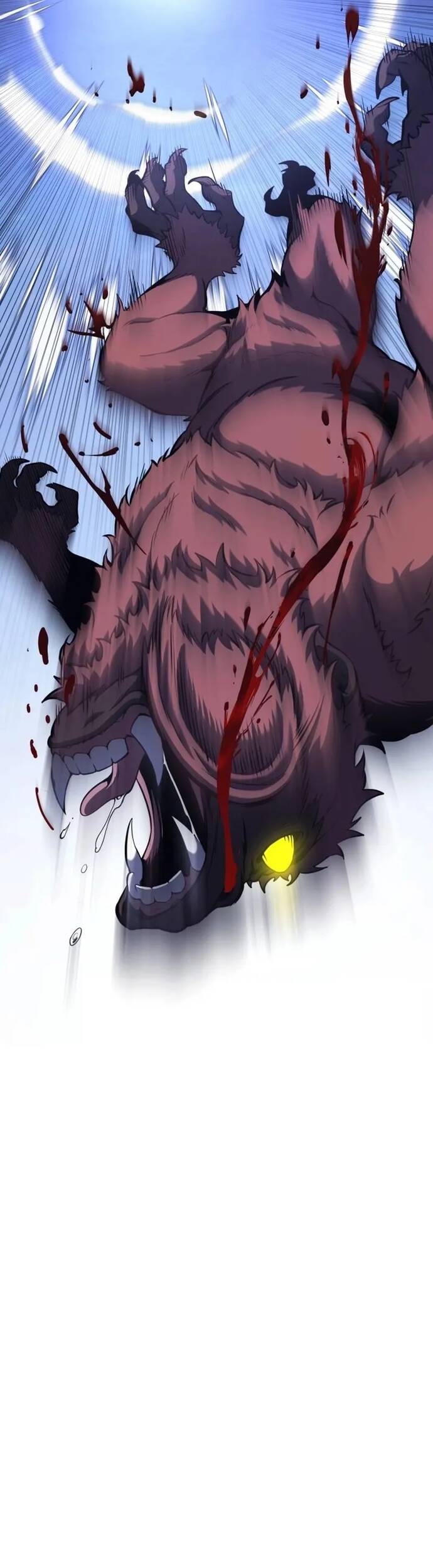 Quái Vật Quái Dị Chapter 2 - 83