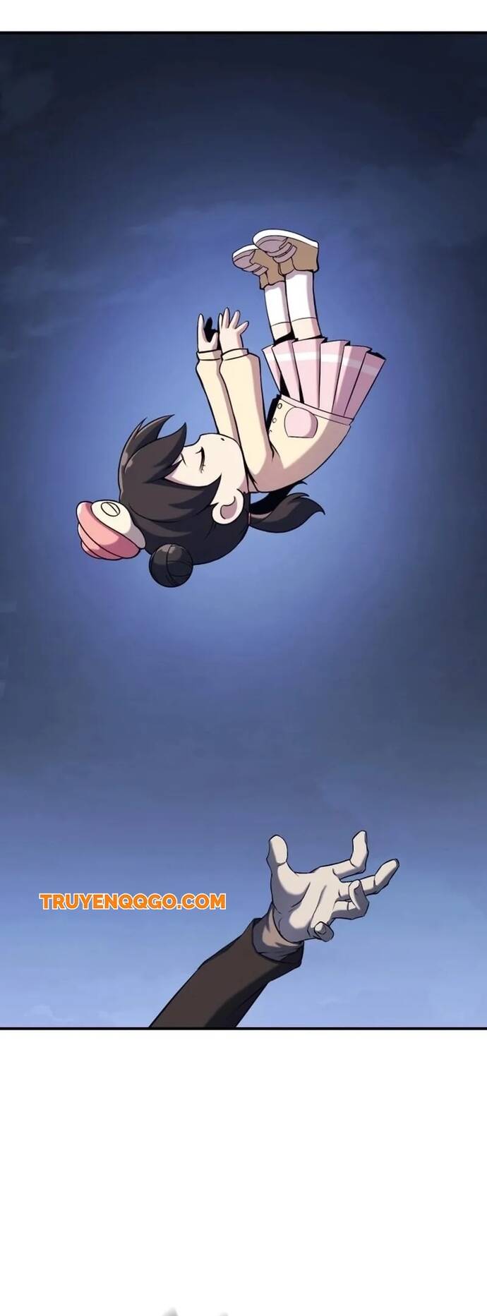 Quái Vật Quái Dị Chapter 2 - 84