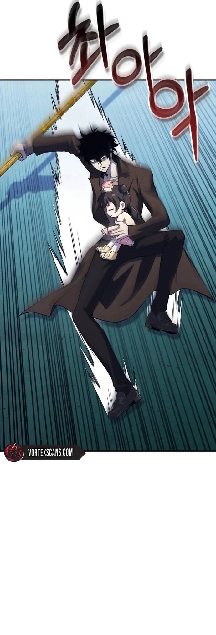 Quái Vật Quái Dị Chapter 2 - 85