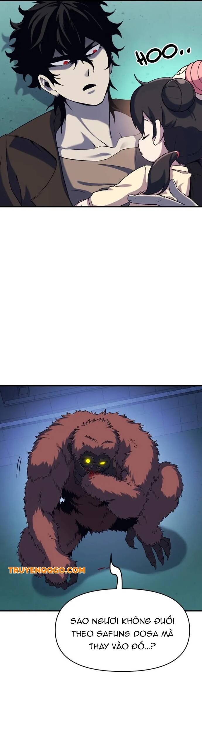 Quái Vật Quái Dị Chapter 2 - 86