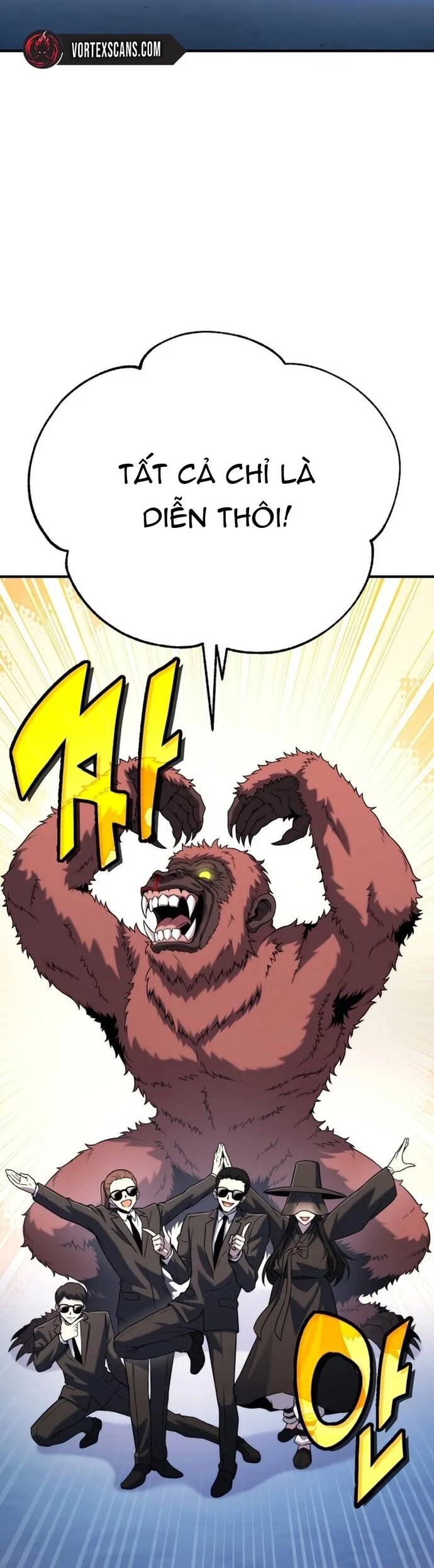 Quái Vật Quái Dị Chapter 2 - 91