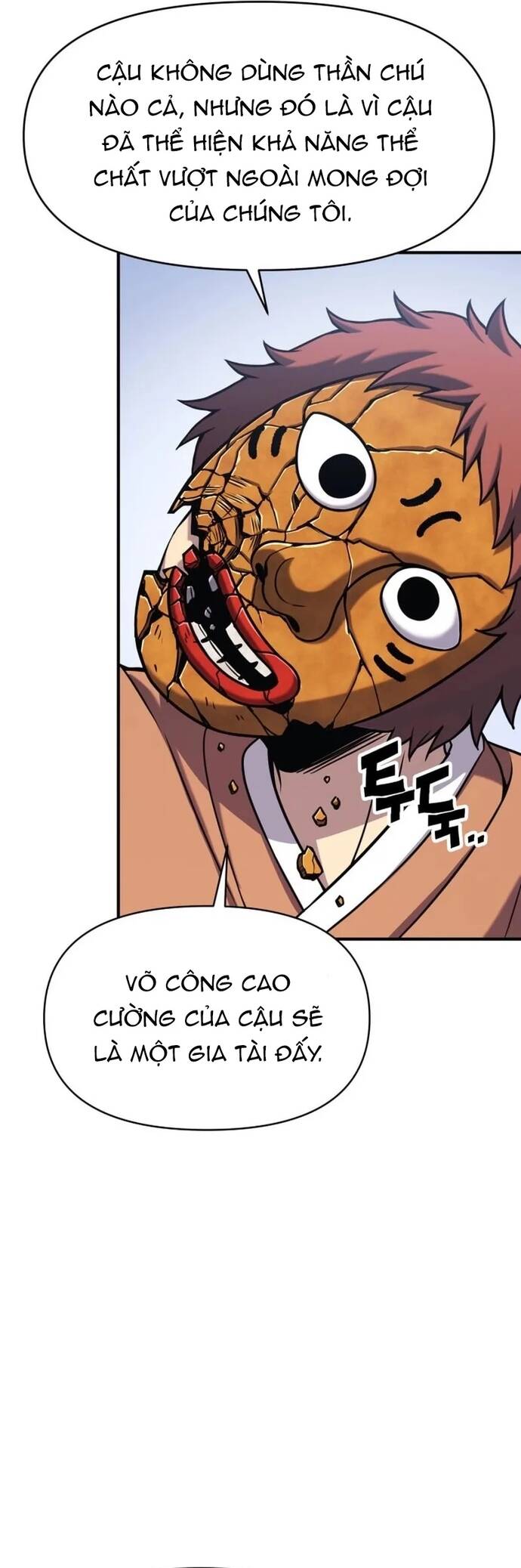 Quái Vật Quái Dị Chapter 2 - 95