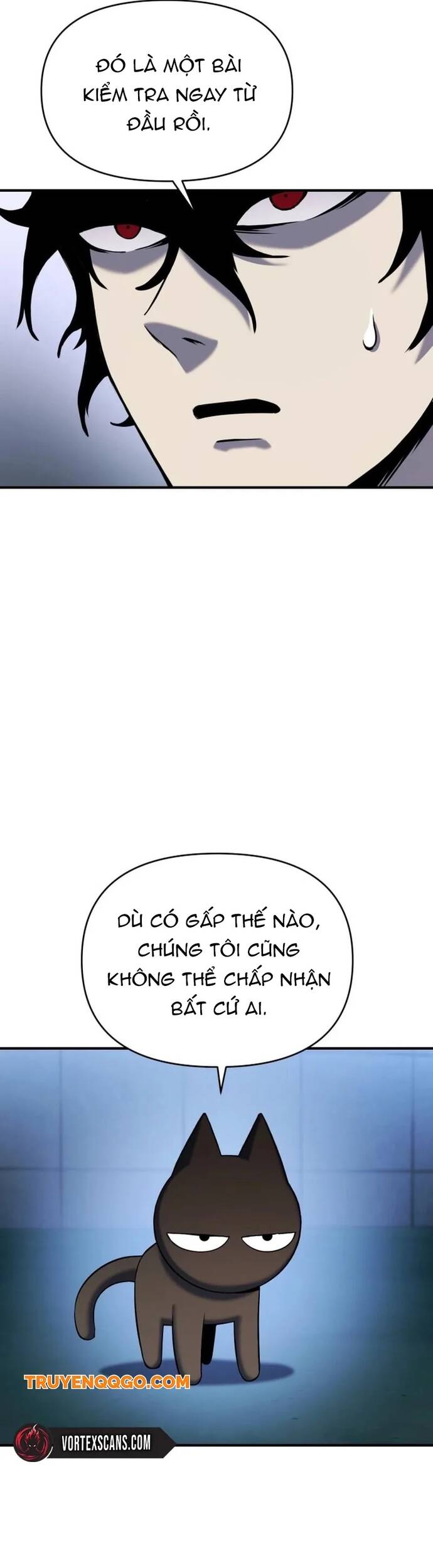 Quái Vật Quái Dị Chapter 2 - Trang 2