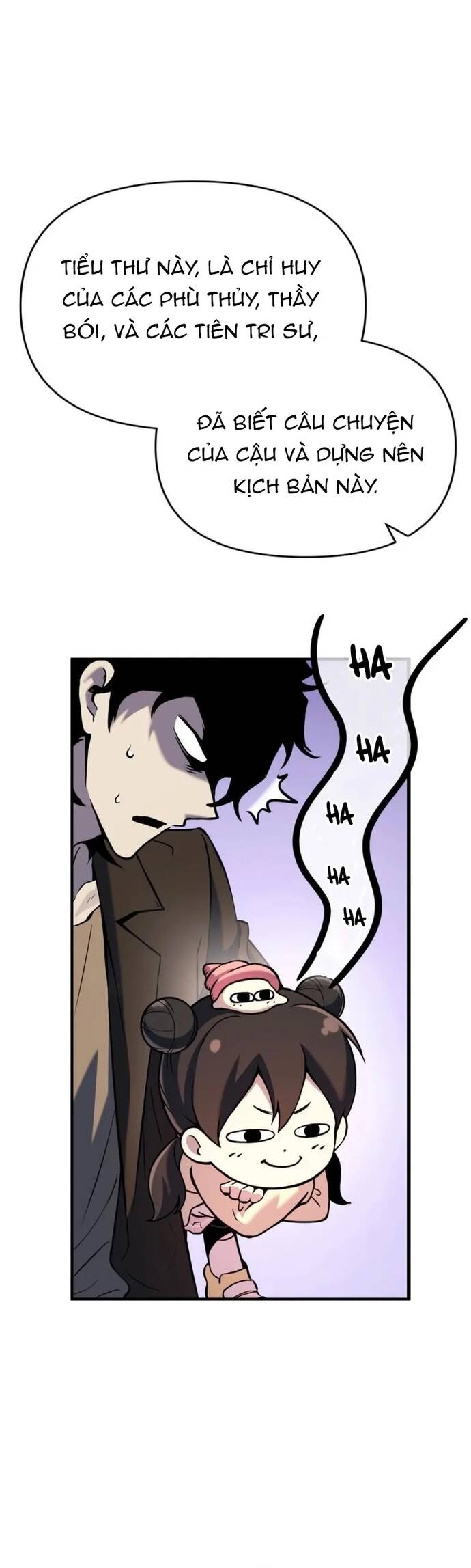 Quái Vật Quái Dị Chapter 2 - 97