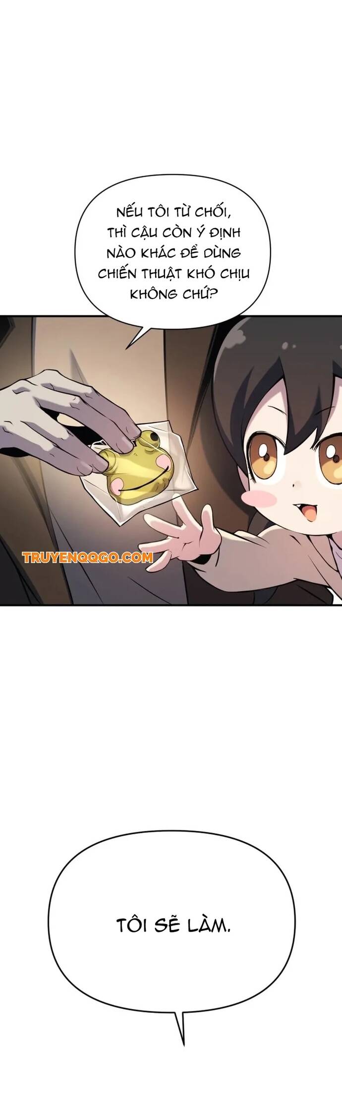 Quái Vật Quái Dị Chapter 2 - 101