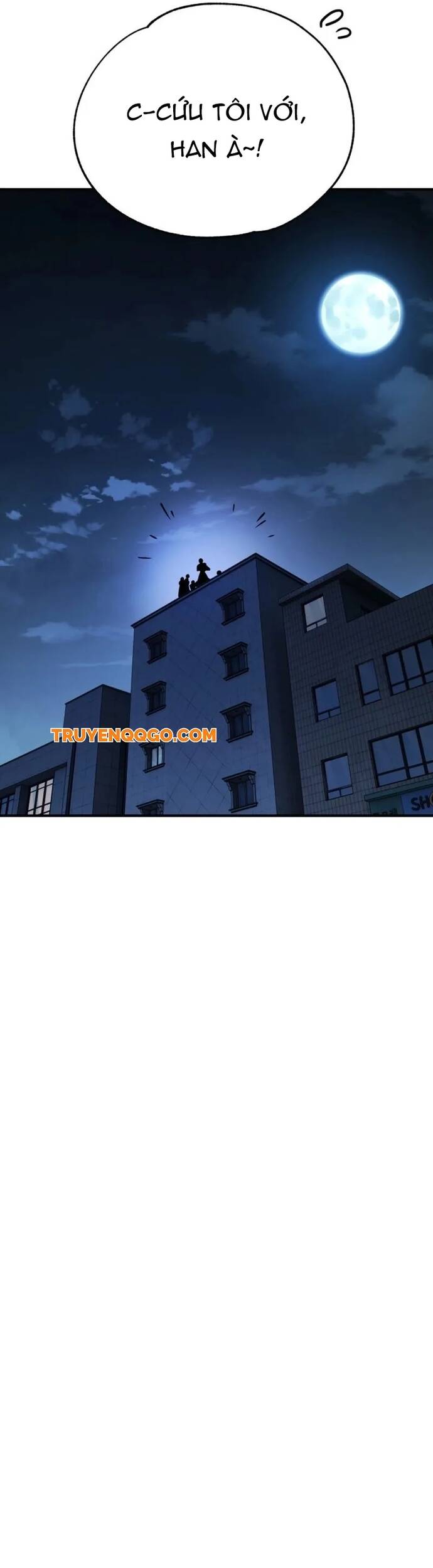 Quái Vật Quái Dị Chapter 2 - 105