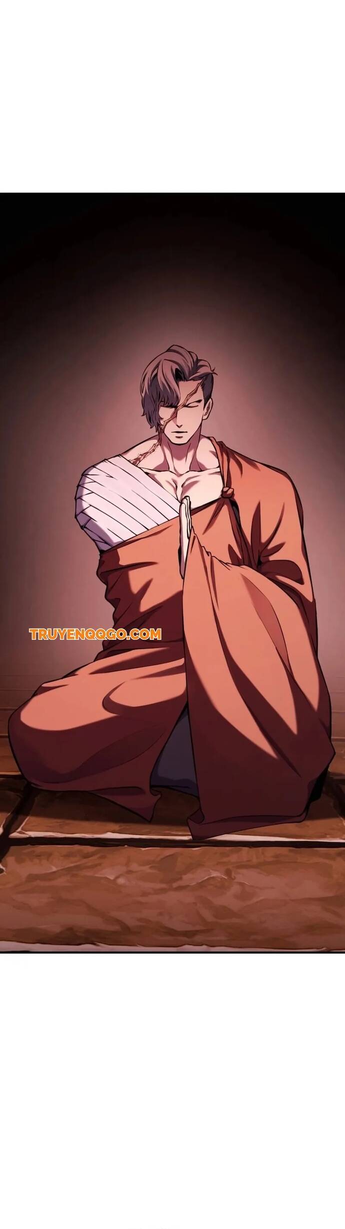 Quái Vật Quái Dị Chapter 2 - 107