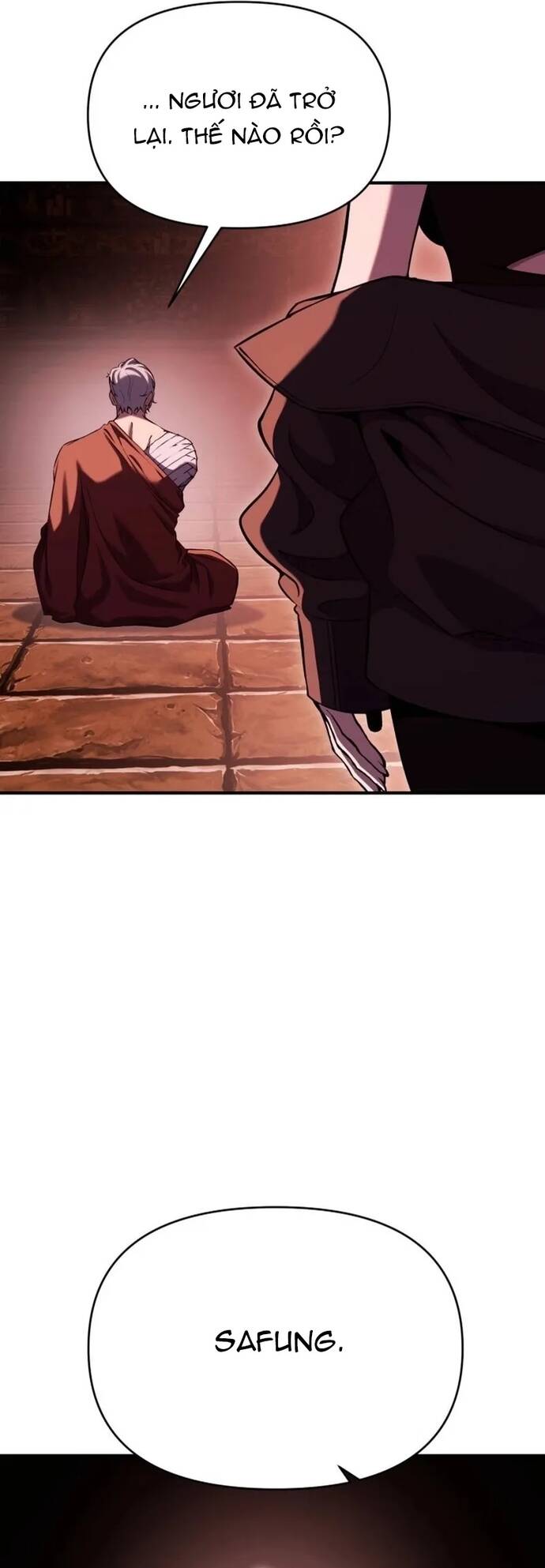 Quái Vật Quái Dị Chapter 2 - 108