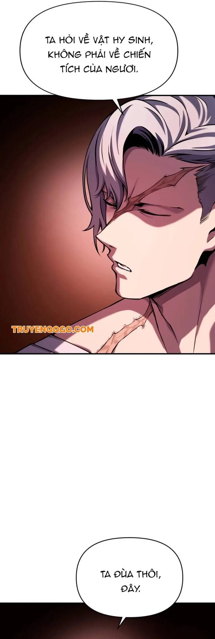 Quái Vật Quái Dị Chapter 2 - Trang 2