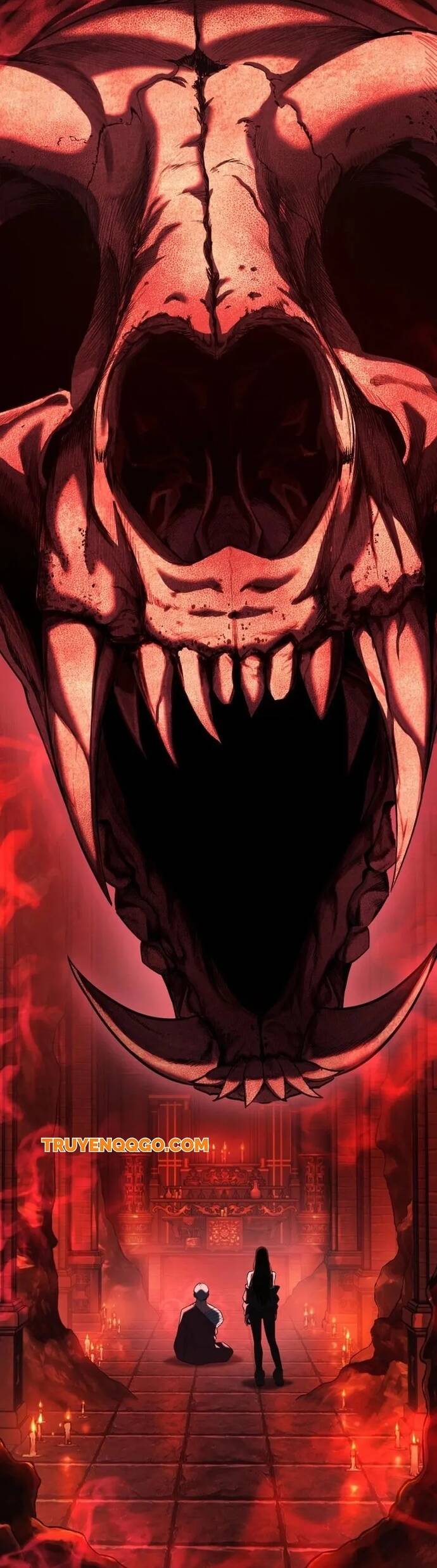 Quái Vật Quái Dị Chapter 2 - 115