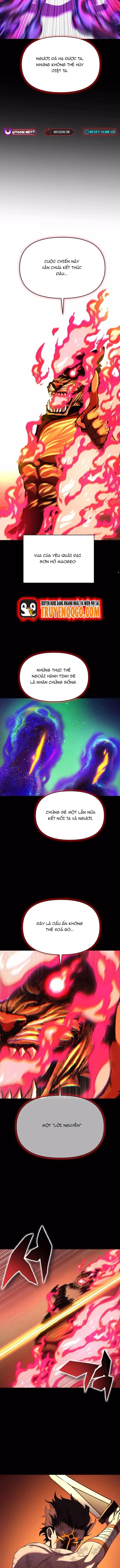 Quái Vật Quái Dị Chapter 20 - 2