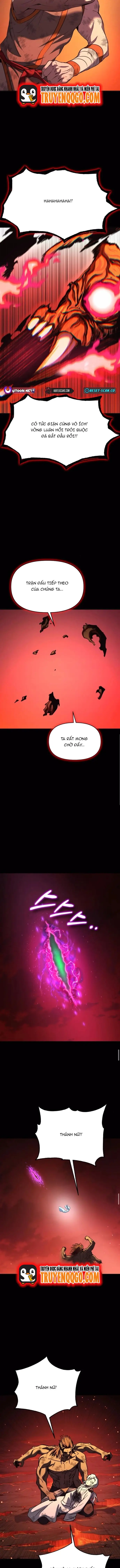 Quái Vật Quái Dị Chapter 20 - 3