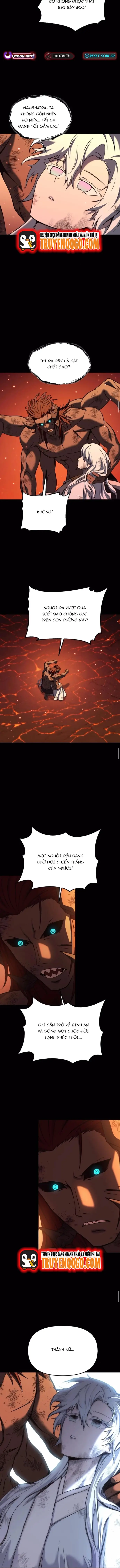 Quái Vật Quái Dị Chapter 20 - 4