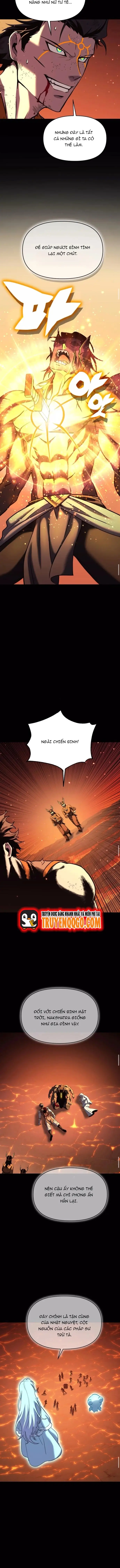 Quái Vật Quái Dị Chapter 20 - 7