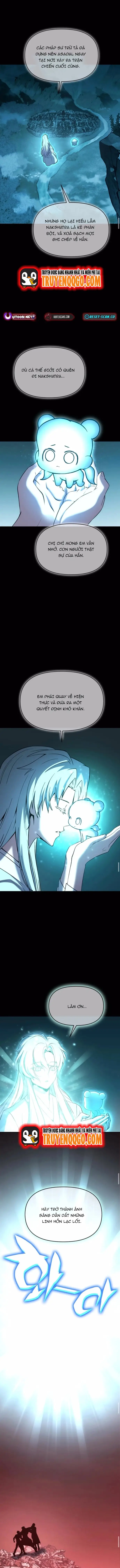 Quái Vật Quái Dị Chapter 20 - 8