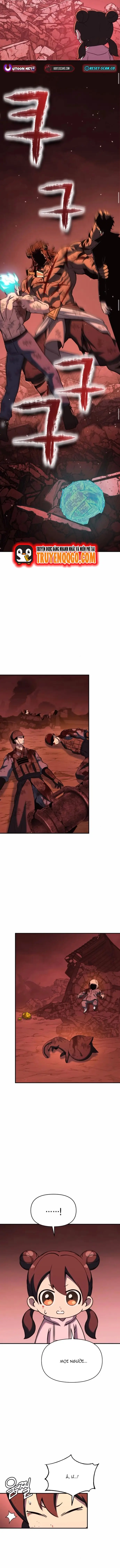Quái Vật Quái Dị Chapter 20 - 9