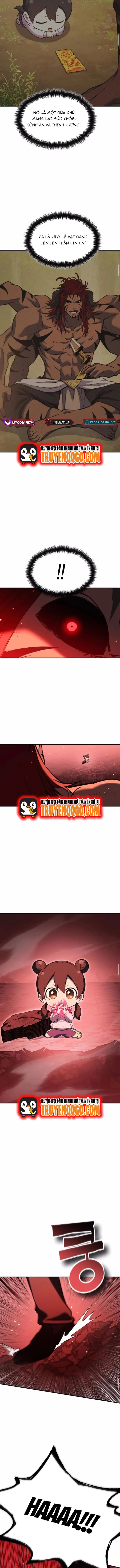 Quái Vật Quái Dị Chapter 20 - 12