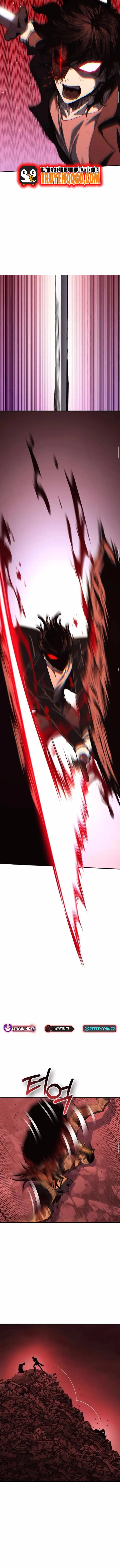 Quái Vật Quái Dị Chapter 20 - 13