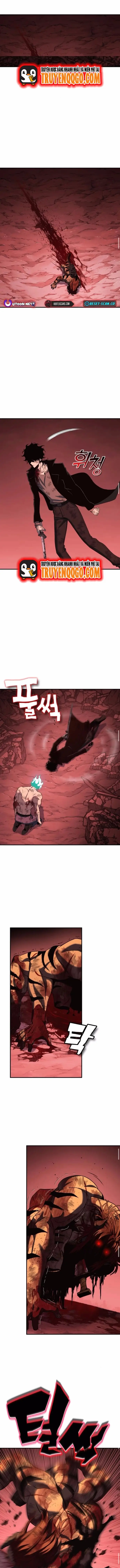 Quái Vật Quái Dị Chapter 20 - 14