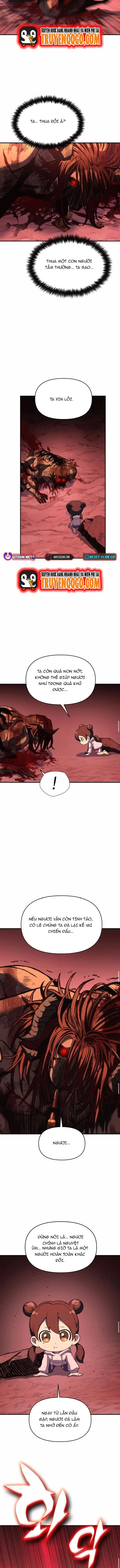 Quái Vật Quái Dị Chapter 20 - 15