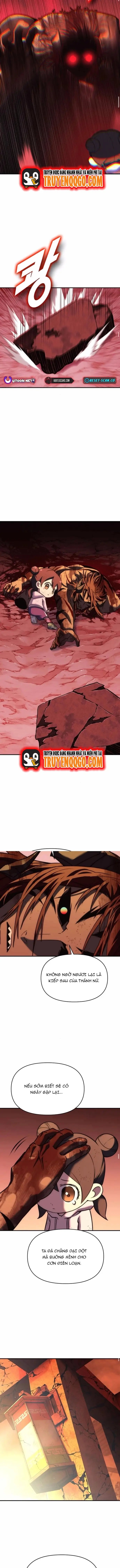 Quái Vật Quái Dị Chapter 20 - 16