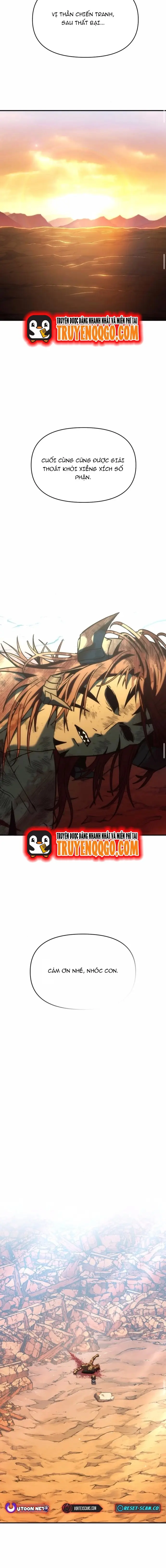 Quái Vật Quái Dị Chapter 20 - 17