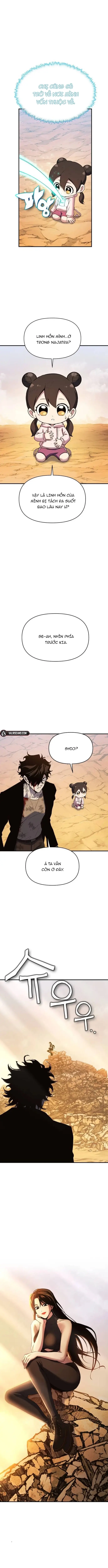 Quái Vật Quái Dị Chapter 21 - 2