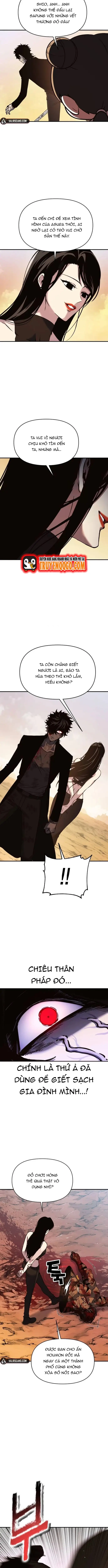 Quái Vật Quái Dị Chapter 21 - 4