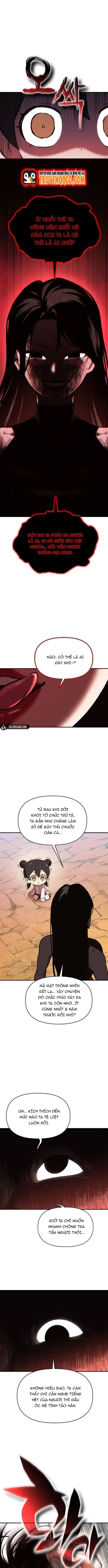 Quái Vật Quái Dị Chapter 21 - 6