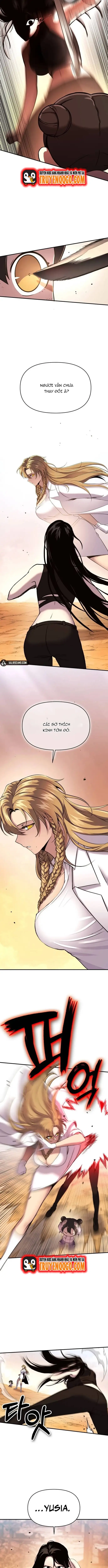 Quái Vật Quái Dị Chapter 21 - 7