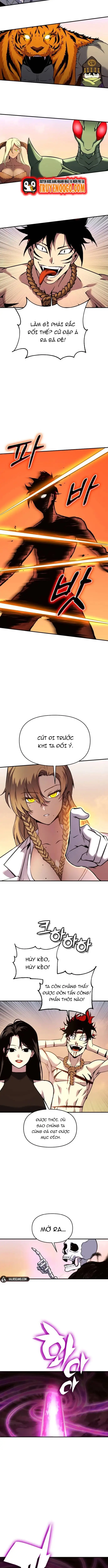 Quái Vật Quái Dị Chapter 21 - 13