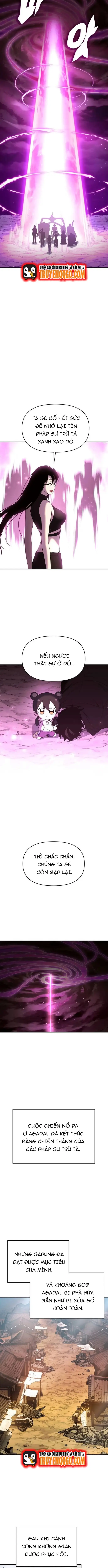 Quái Vật Quái Dị Chapter 21 - 14