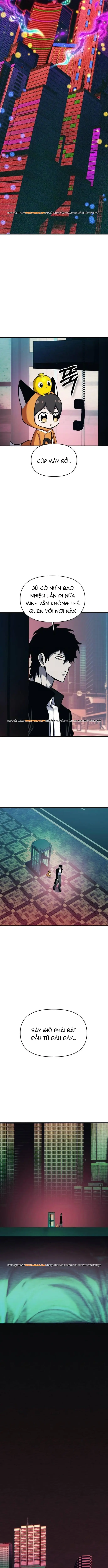 Quái Vật Quái Dị Chapter 23 - 2