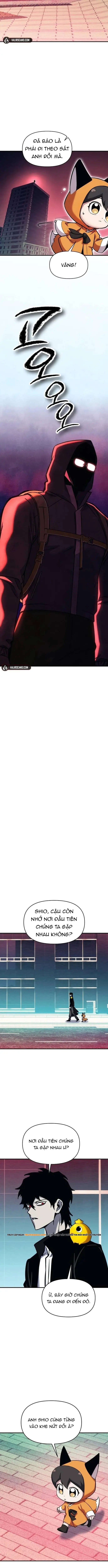 Quái Vật Quái Dị Chapter 23 - 6