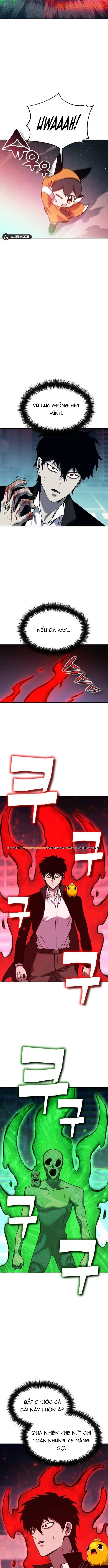 Quái Vật Quái Dị Chapter 23 - 11