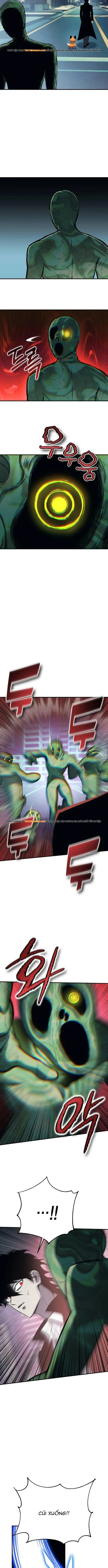 Quái Vật Quái Dị Chapter 23 - 14