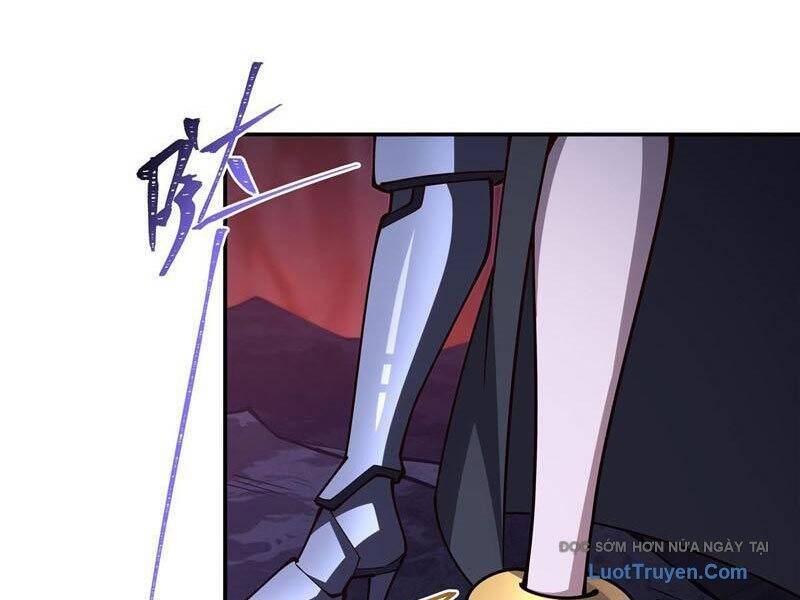 Huyết Cơ Và Kỵ Sĩ Chapter 402 - 3