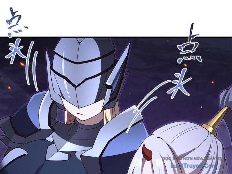 Huyết Cơ Và Kỵ Sĩ Chapter 402 - 5