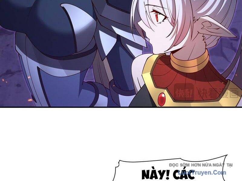 Huyết Cơ Và Kỵ Sĩ Chapter 402 - 6