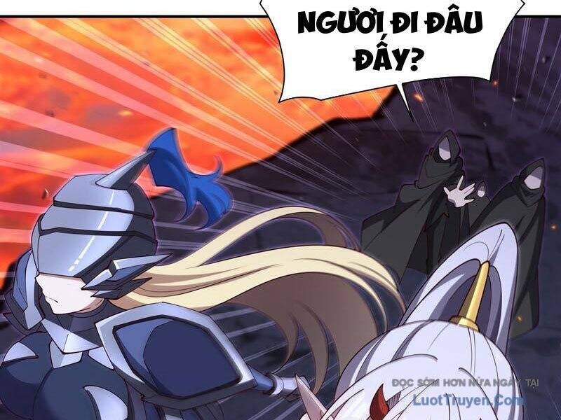 Huyết Cơ Và Kỵ Sĩ Chapter 402 - 7