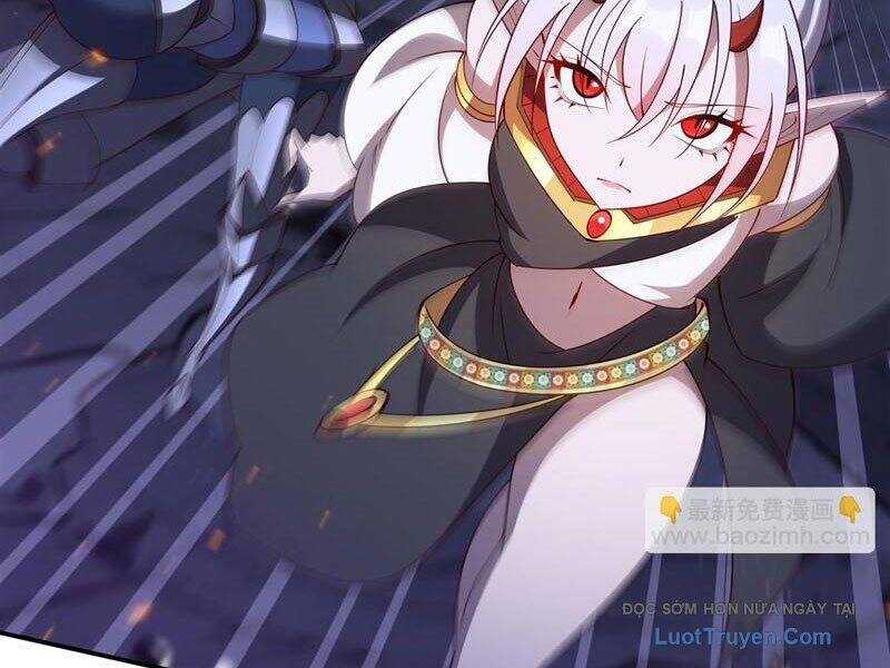 Huyết Cơ Và Kỵ Sĩ Chapter 402 - 8