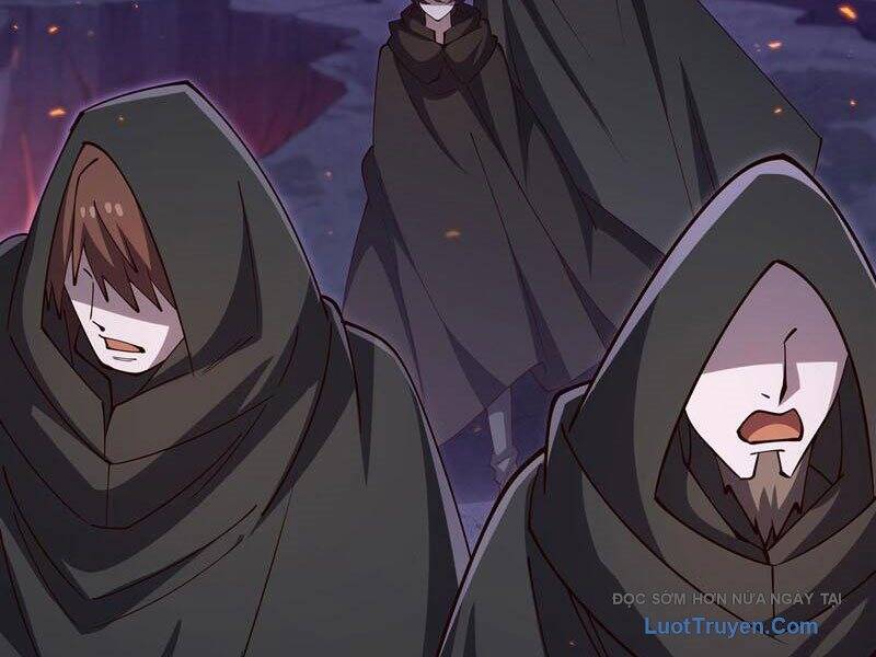 Huyết Cơ Và Kỵ Sĩ Chapter 402 - 10