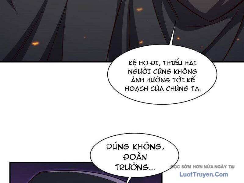 Huyết Cơ Và Kỵ Sĩ Chapter 402 - 11