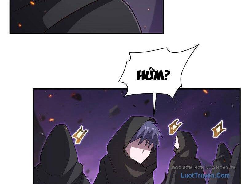 Huyết Cơ Và Kỵ Sĩ Chapter 402 - 13