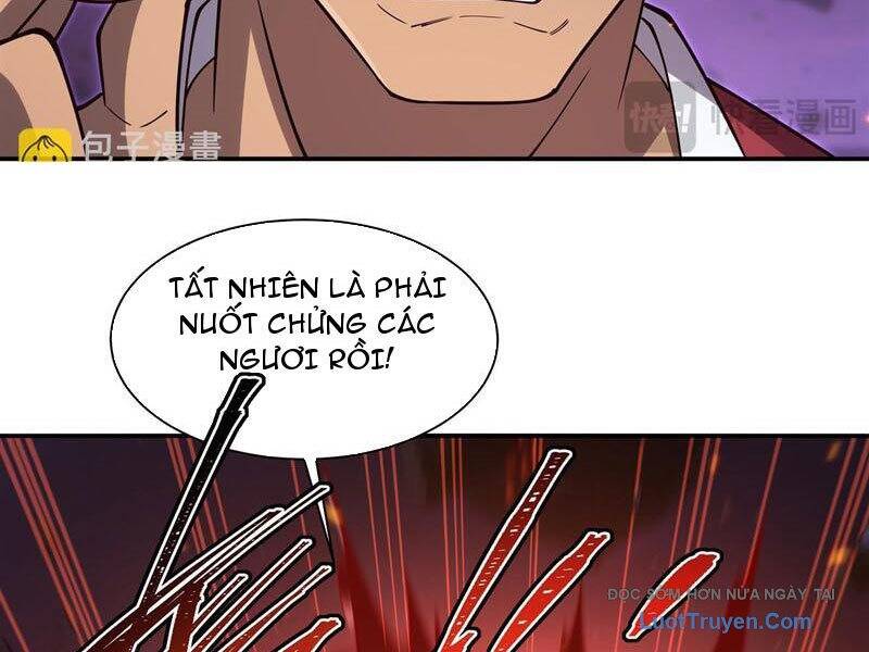 Huyết Cơ Và Kỵ Sĩ Chapter 402 - 19