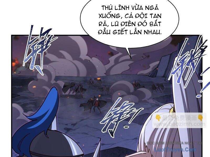 Huyết Cơ Và Kỵ Sĩ Chapter 402 - 22