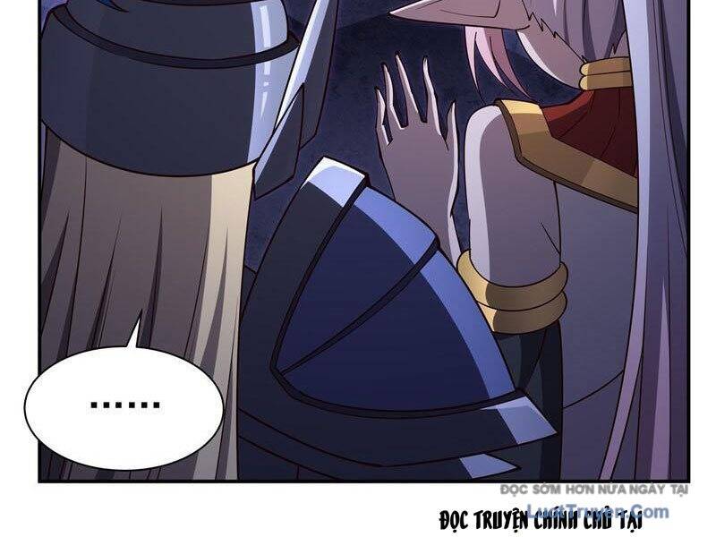 Huyết Cơ Và Kỵ Sĩ Chapter 402 - 23