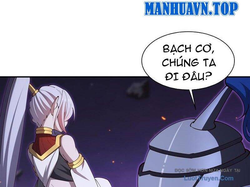 Huyết Cơ Và Kỵ Sĩ Chapter 402 - 24