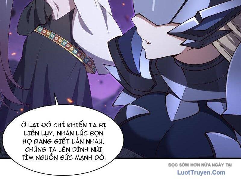 Huyết Cơ Và Kỵ Sĩ Chapter 402 - 25