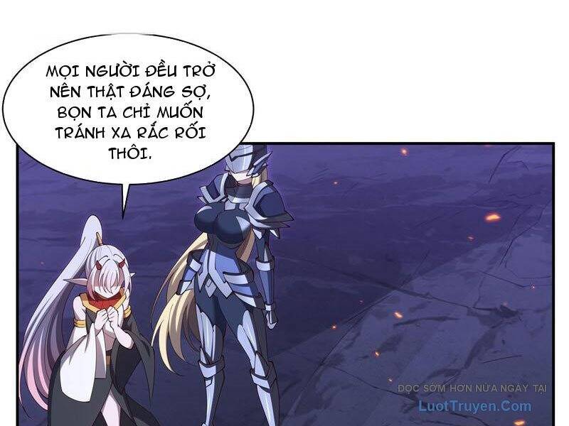 Huyết Cơ Và Kỵ Sĩ Chapter 402 - 33